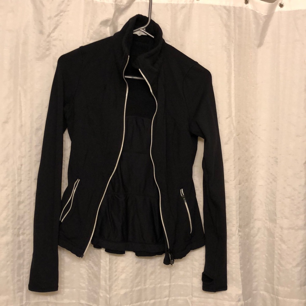 Lululemon sweater